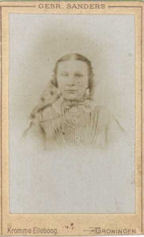 Pasfoto